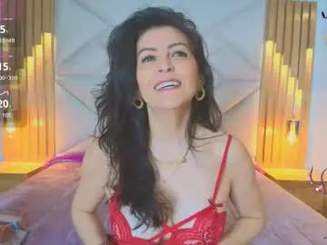 allie_pearl —  Spank ass X 25  [100 tokens left] Lush ONI welcome you to my world of fantasy and pleasure. I hope you enjoy it.  #milf #mature #hairypussy #anal #mommy