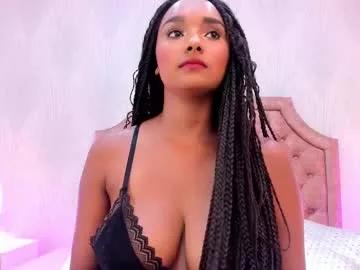 allisonn_bell on Chaturbate 
