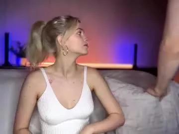 amandatalk on Chaturbate 