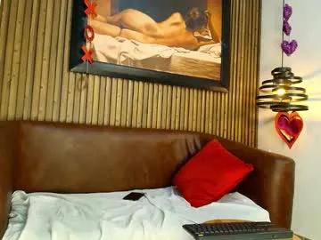 ambarraj on Chaturbate 