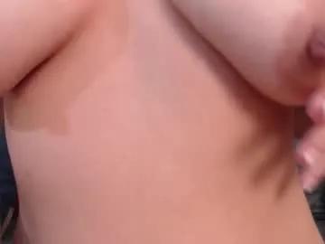 ammy_colins on Chaturbate 