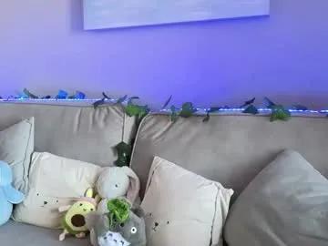 amyalwayshere on Chaturbate 