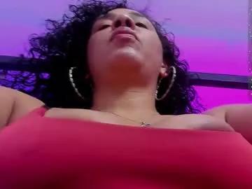 ana_sweet8 — GOAL: control del domi [1111 tokens remaining] help to mommy to ride this huge cock #mommy #milf #sph  #latina #humiliation