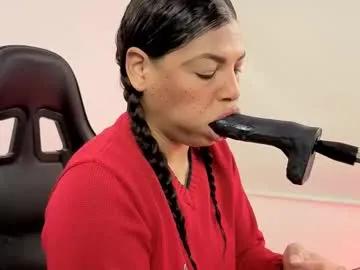 anabel693 on Chaturbate 
