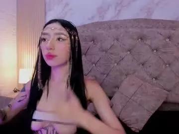 anastasiacoleman — GOAL: Fingers on pussy and lick [32 tokens remaining] 