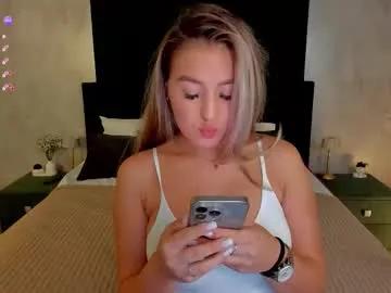 anastasize on Chaturbate 