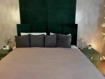 anastasize on Chaturbate 