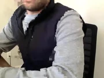 andees222 — needed break from work #hairy #muscle #bottom #c2c #fit