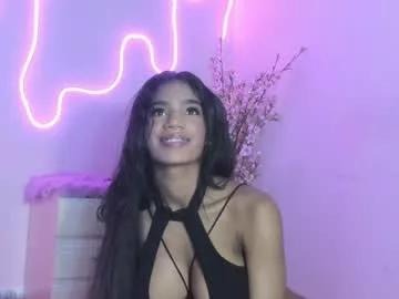 angeli_sexi from Chaturbate is Freechat