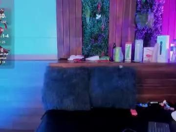 angell__dustt — GOAL: loil and dance show [90 tokens remaining] The heat makes me mischievous ... do you want to see what happens when I take my towel? #femboy #twink #cum #skinny #lovense