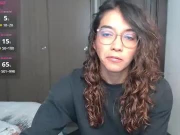 anna_dlove_cam — Goal: Hello Anna [5 tokens left] #latina #smalltits #saliva #nonude #glasses