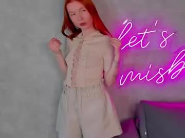 anna_patterson on Chaturbate 