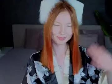 anna_patterson on Chaturbate 