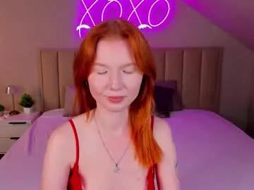 anna_patterson on Chaturbate 