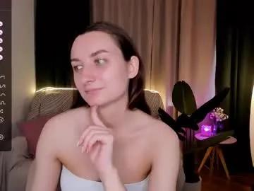 annacooleman_ on Chaturbate 