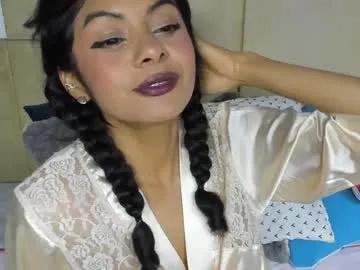 annamesht on Chaturbate 