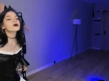annatrueno on Chaturbate 