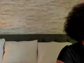 anneth__m on Chaturbate 