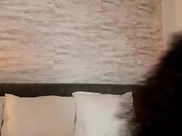 anneth__m on Chaturbate 