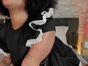 anneth__m on Chaturbate 