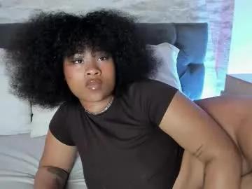 anneth__m on Chaturbate 