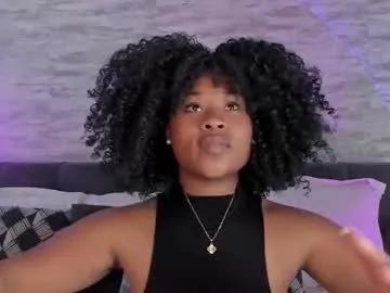 anneth__m on Chaturbate 