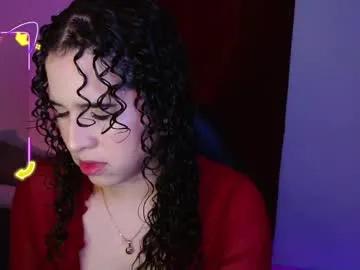 anngelademon on Chaturbate 