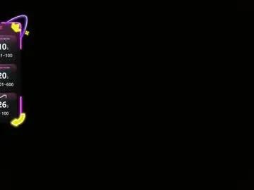 anngelademon on Chaturbate 