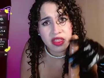 anngelademon on Chaturbate 