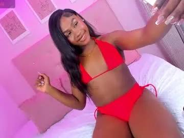 annie_dolce_ on Chaturbate 