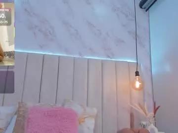 annyy_rosse on Chaturbate 