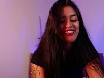 antonella_miller18 from Chaturbate is Freechat