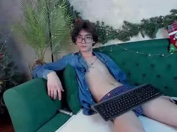 arnolddonaldson from Chaturbate is Freechat