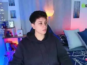 arontroy_wi — GOAL: Doggy without panties [115 tokens remaining] Your sexy Curvy wants to play today/ favorite special patterns tip 25 38  100  120  #tomboy #ftm #shorthair #bigclit #nonude