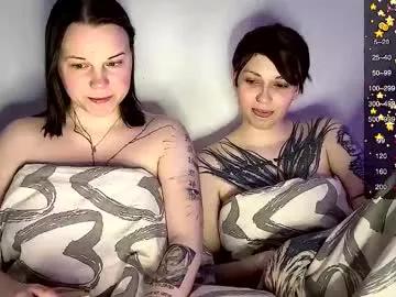 arya_stark7 on Chaturbate 