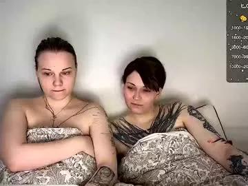 arya_stark7 on Chaturbate 