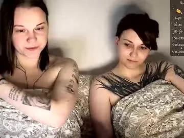 arya_stark7 on Chaturbate 