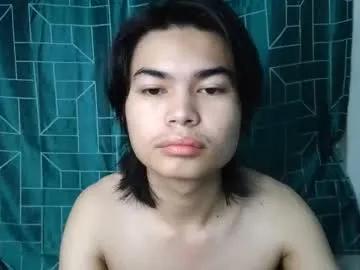 asian_babyboi on Chaturbate 