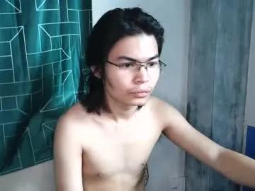 asian_babyboi on Chaturbate 