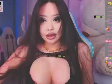 asian_gf on Chaturbate