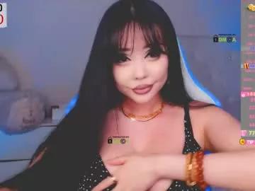 asian_gf on Chaturbate 