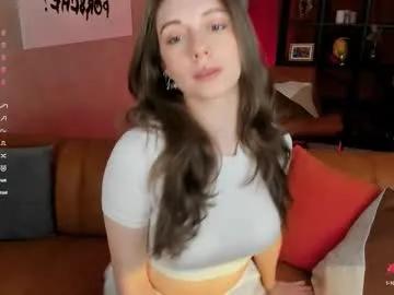 aveangela on Chaturbate 