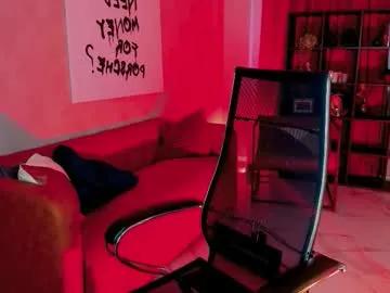 aveangela on Chaturbate 