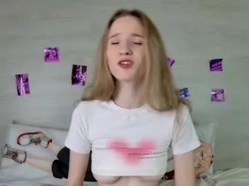 b4by_emilia on Chaturbate 