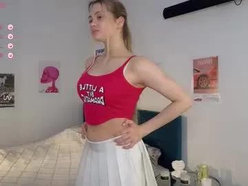 baby_ruth on Chaturbate 