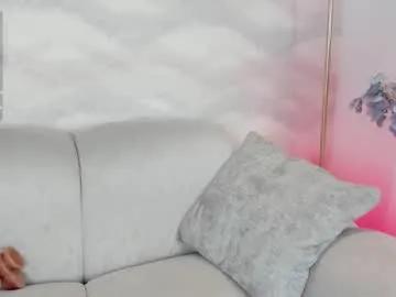 babyyfortune_ on Chaturbate 