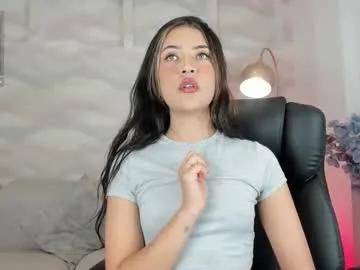 babyyfortune_ on Chaturbate 