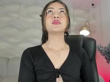 babyyfortune_ on Chaturbate 