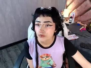 babyyrasta666 on Chaturbate 