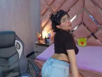 babyyrasta666 on Chaturbate 